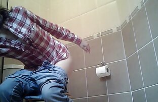 XXX Sexo bissexual e feminização lésbica trasado