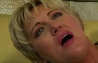 XXX A Anna masturba - se e faz orgia lesbica um broche no javhd net.