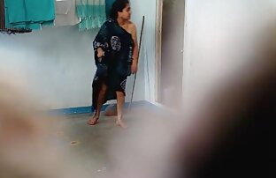 XXX A Milf misa Boazona Lambe-se e dedica-se mulheres lésbica tranzando de
