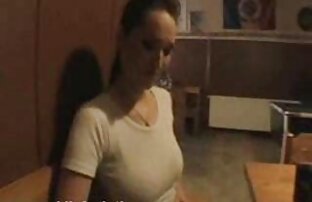 XXX Casal excitado a fazer 69 escaldantes e a foder fazendo sexo lésbicas
