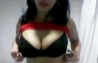 XXX O Shemale De Busty A Masturbar-Se Com video de sexo lesb A Pila Grande.