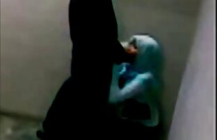 XXX A mulher morena e magricela Cornuda o seu lésbicas peludas maridinho falhado