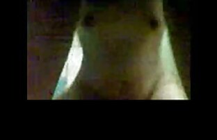 XXX O transbabe louro A Masturbar-se com a lesbica gostoza pila grande.