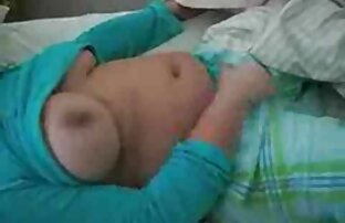 XXX Táxi falso quente quente e pirno lesbico pesado Ménage à trois com grande rimming