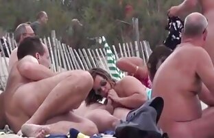 Hentai videos pornos lesbicas brasileiras maid tittyfucks and gets facalled