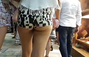 XXX Uma linda asiática com vídeo pornô de lésbica transando Mamas Enormes tira um nic.
