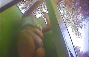 XXX Maggie Stuff Panties & xvideos lesbicas suruba Plays with Hitachi!