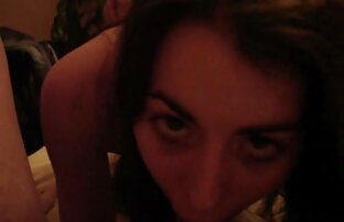 XXX A morena sensual Glam bateu forte com uma pila enorme videos de porno de lesbicas