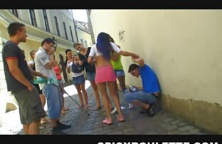 XXX Big Built Brown Dom Bate A Sua video de sexo de sapatona Erecção