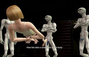 XXX Profesora Minerva vídeo pornô de lésbica transando