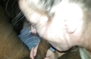 XXX Date Slam-Freckle-Face video pono lesbica ruiva recebe BWC-Parte 2